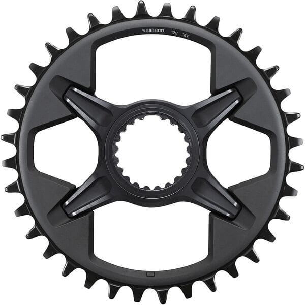 Shimano SM-CRM85 XT 12spd M8100/20/30 1X DCE single chainring