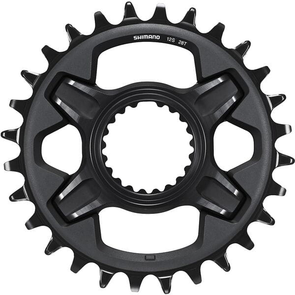 Shimano SM-CRM85 XT 12spd M8100/20/30 1X DCE single chainring