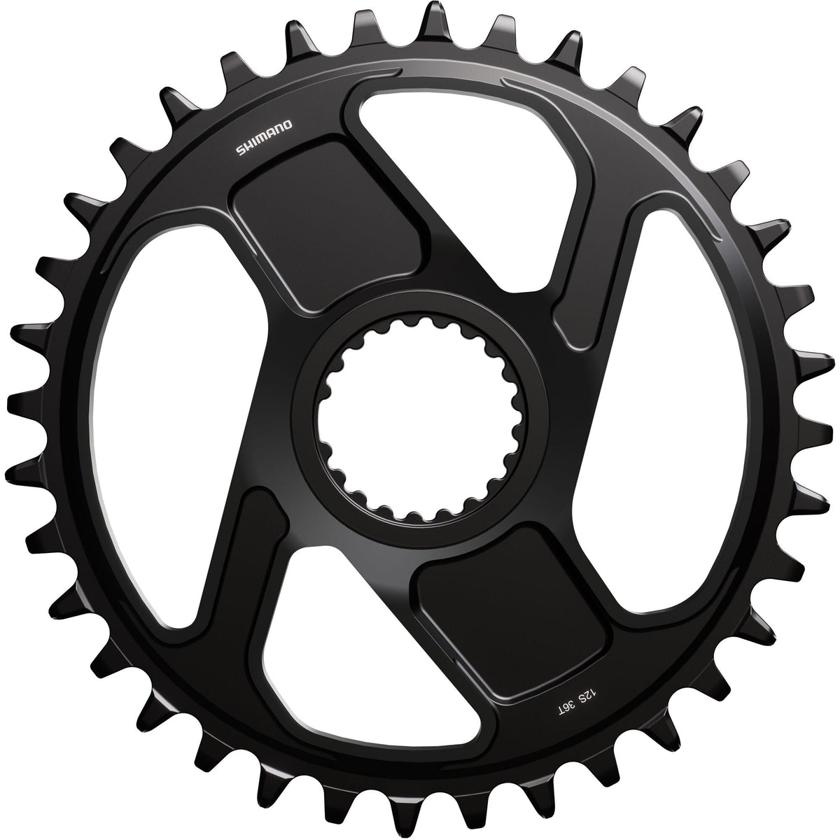 Shimano SM-CRM86 Single chainring for XT M8200