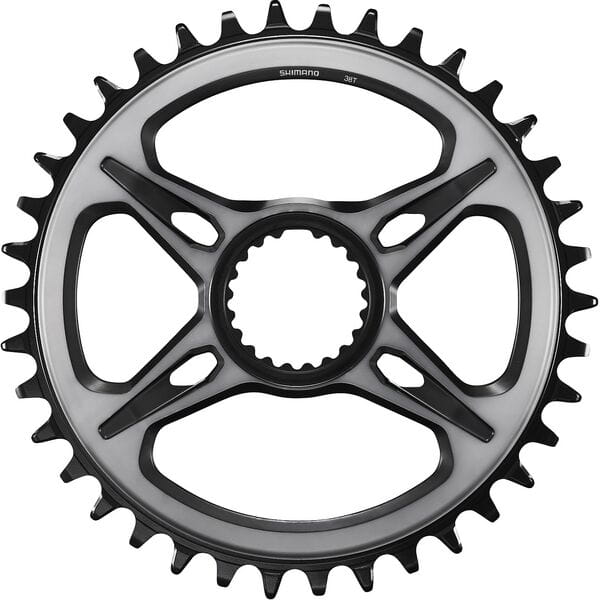 Shimano SM-CRM95 XTR 12spd M9100/20/30 1X DCE single chainring