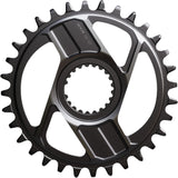 Shimano SM-CRM96 Single chainring for XTR M9200 / M9220