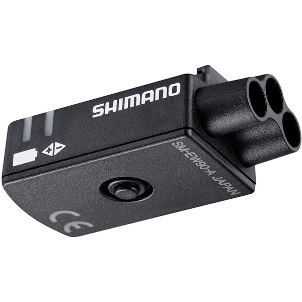 Shimano Cables - Sm-Ew90-A Dura Ace 9070 Di2 Junction-A