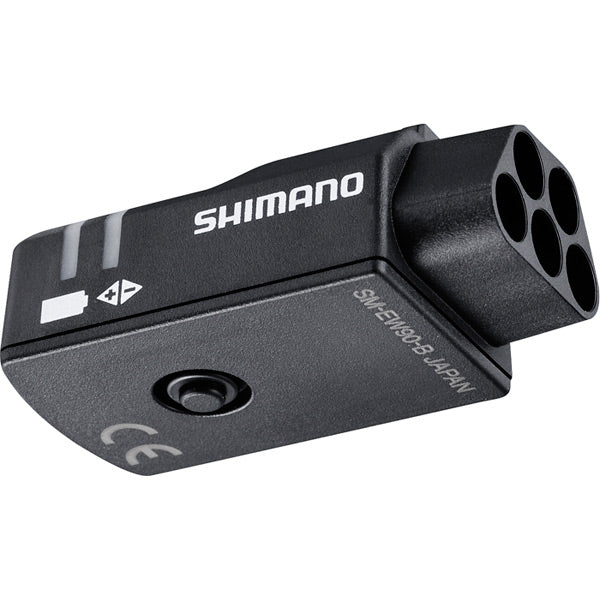 Shimano Cables - Sm-Ew90-A Dura Ace 9070 Di2 Junction-A