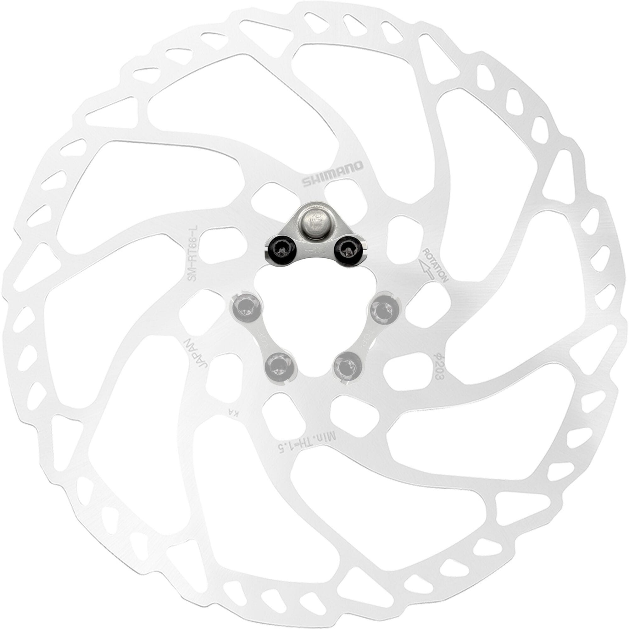 Shimano STEPS SM-EWSS1 Speed sensor magnet adapter