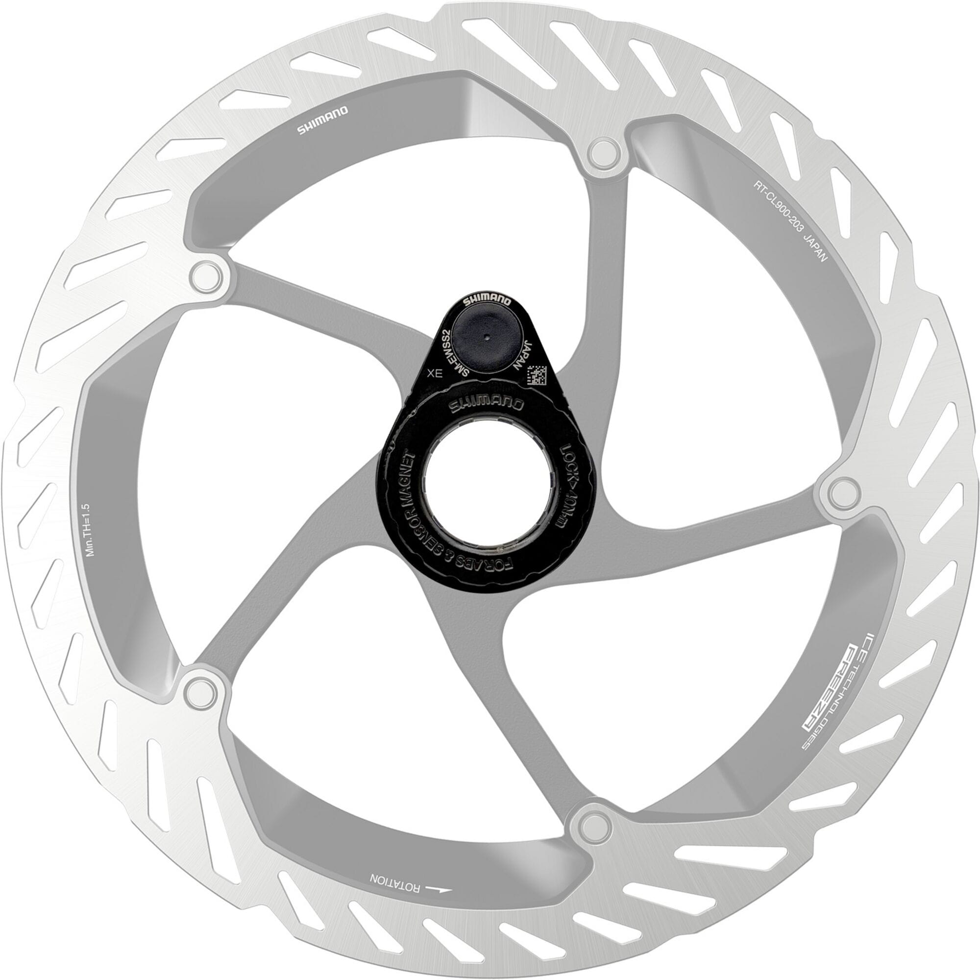 Shimano STEPS SM-EWSS2 Speed sensor magnet adapter