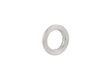 Trek 2022 Session 29 Armor Hardware Washer Black 1mm x 5.5mm