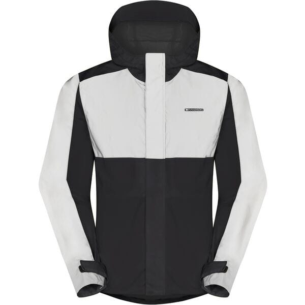 Madison Stellar FiftyFifty Reflective mens wproof jkt Jacket