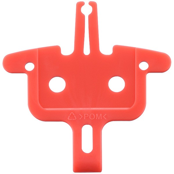 Shimano Br-Rs505 Pad Spacer Spares & Accessories