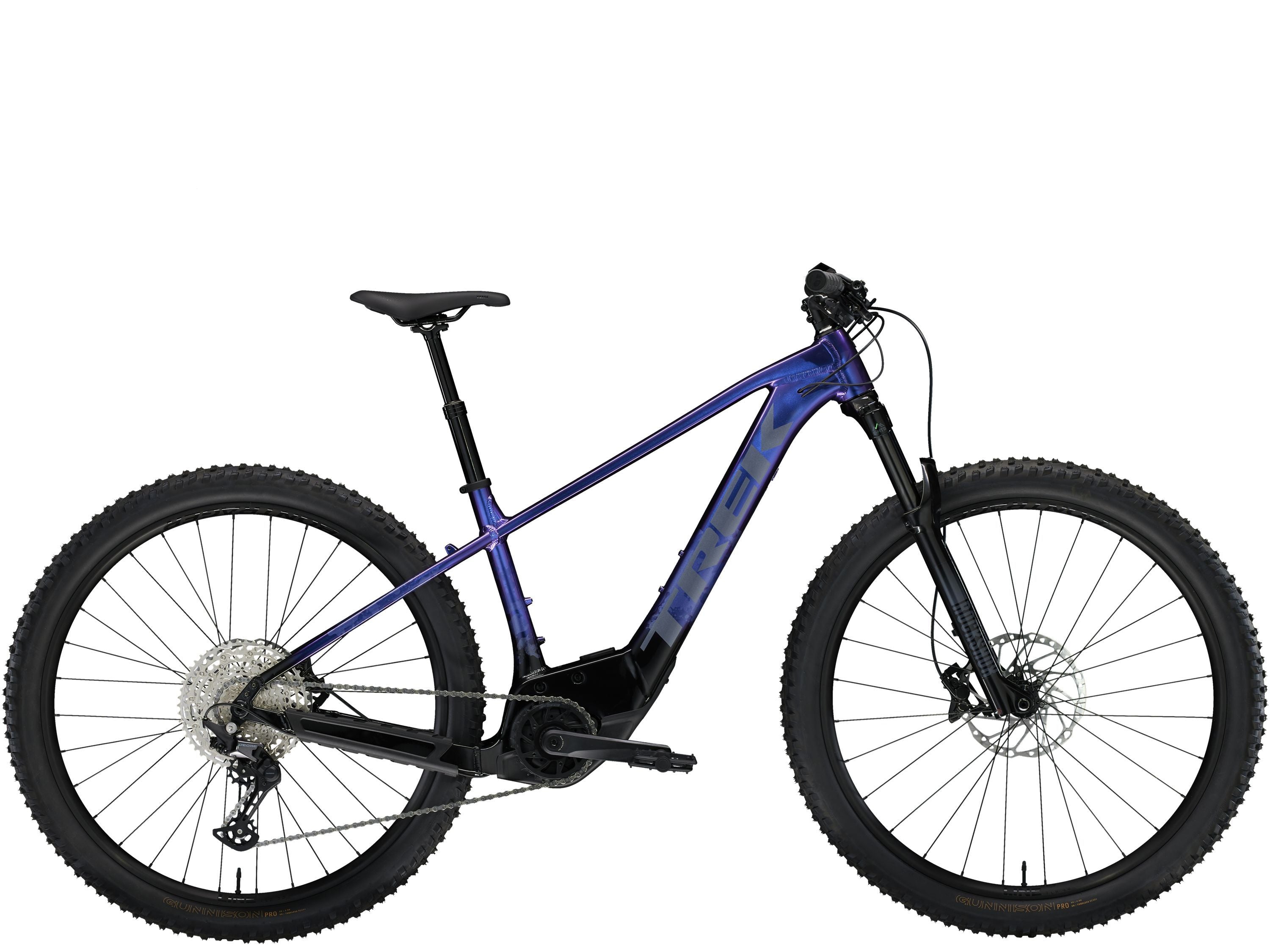 Trek Marlin+ 8 e-Mountain Bike