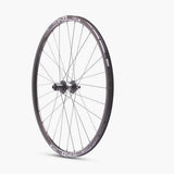 M Part Wheels Gravel Rear Wheel Dt 370 Cl Hub G 540 Rim Tlr Black 700C Wheel
