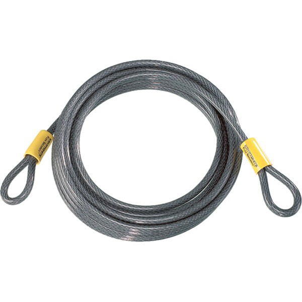 Kryptonite Cable Locks - Kryptoflex Cable Lock 30 Feet (9.3 Metres)