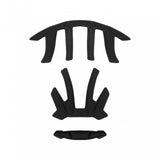 MET P/Chute MCR Pad Kit Uni-Size Spares & Accessories