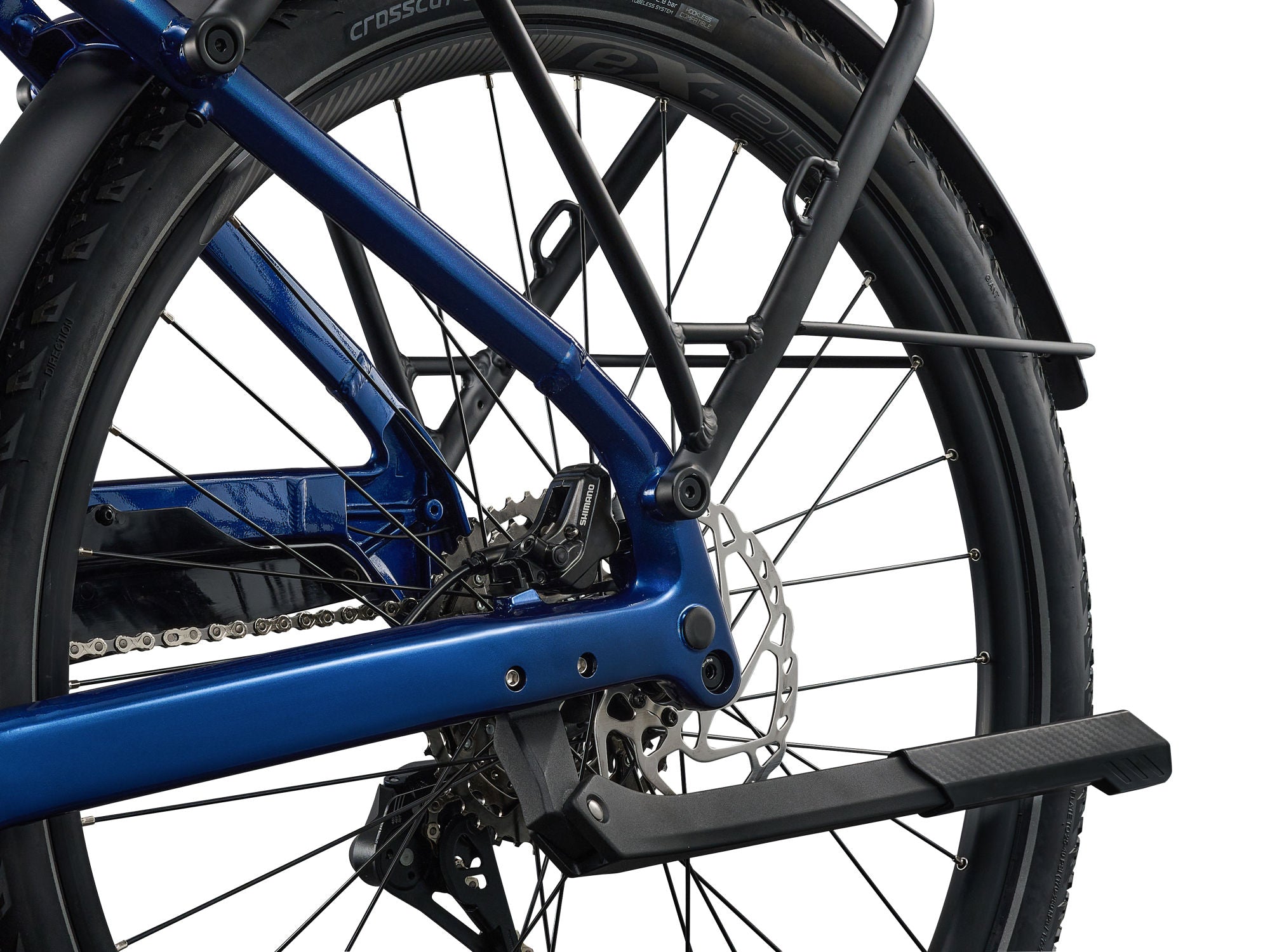 Giant Explore E+ 1 e-Hybrid Bike MY26