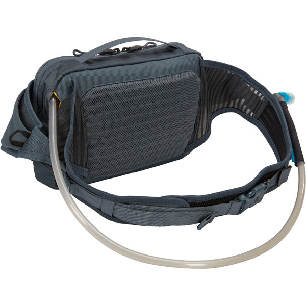 Thule Rail 4 hydration hip pack - slate