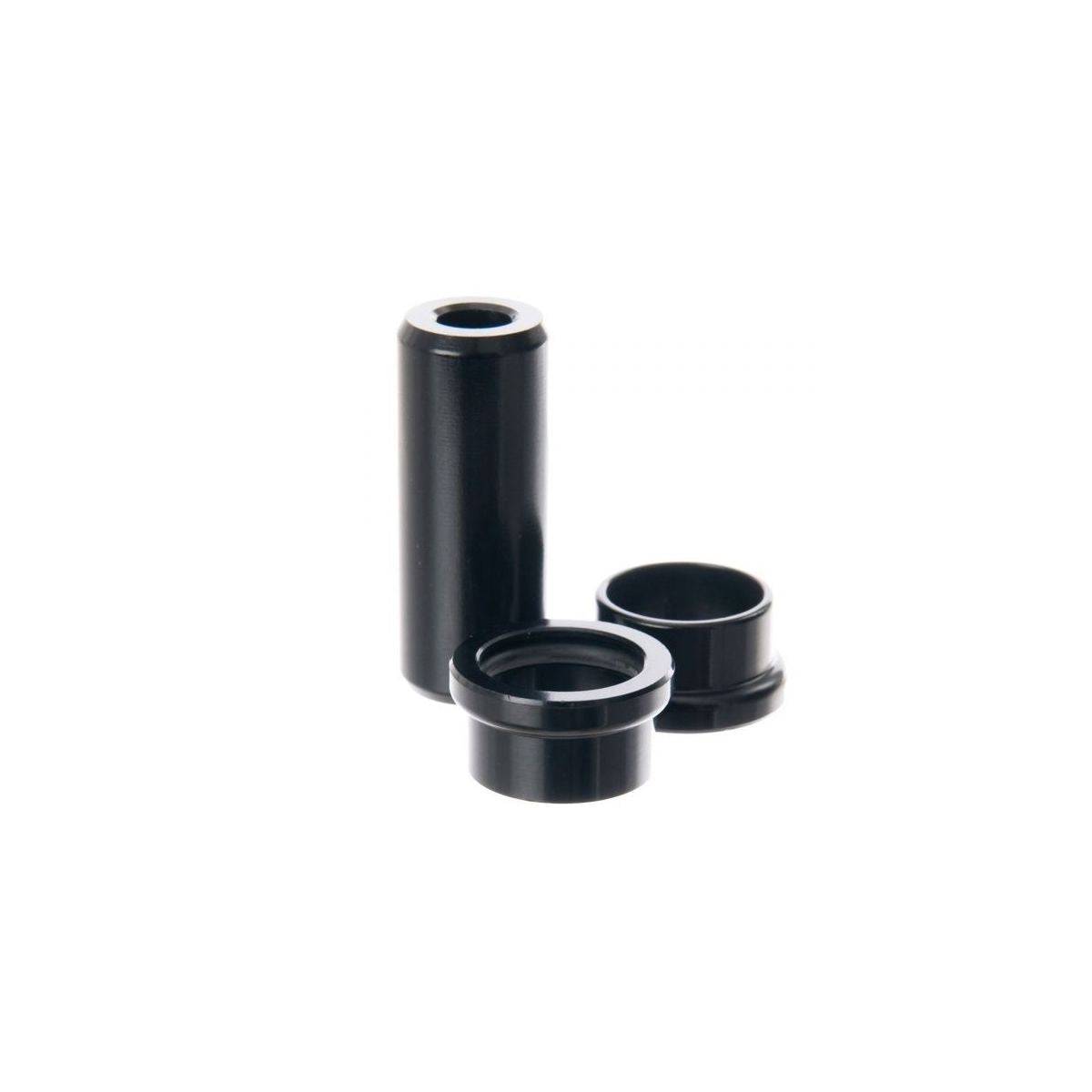 RockShox Rear Shock Mounting Hardware 1/2X1/2 12.70X8 Center Pin (06 Specialized Demo 8 shaft eyelet): | Swinnerton Cycles