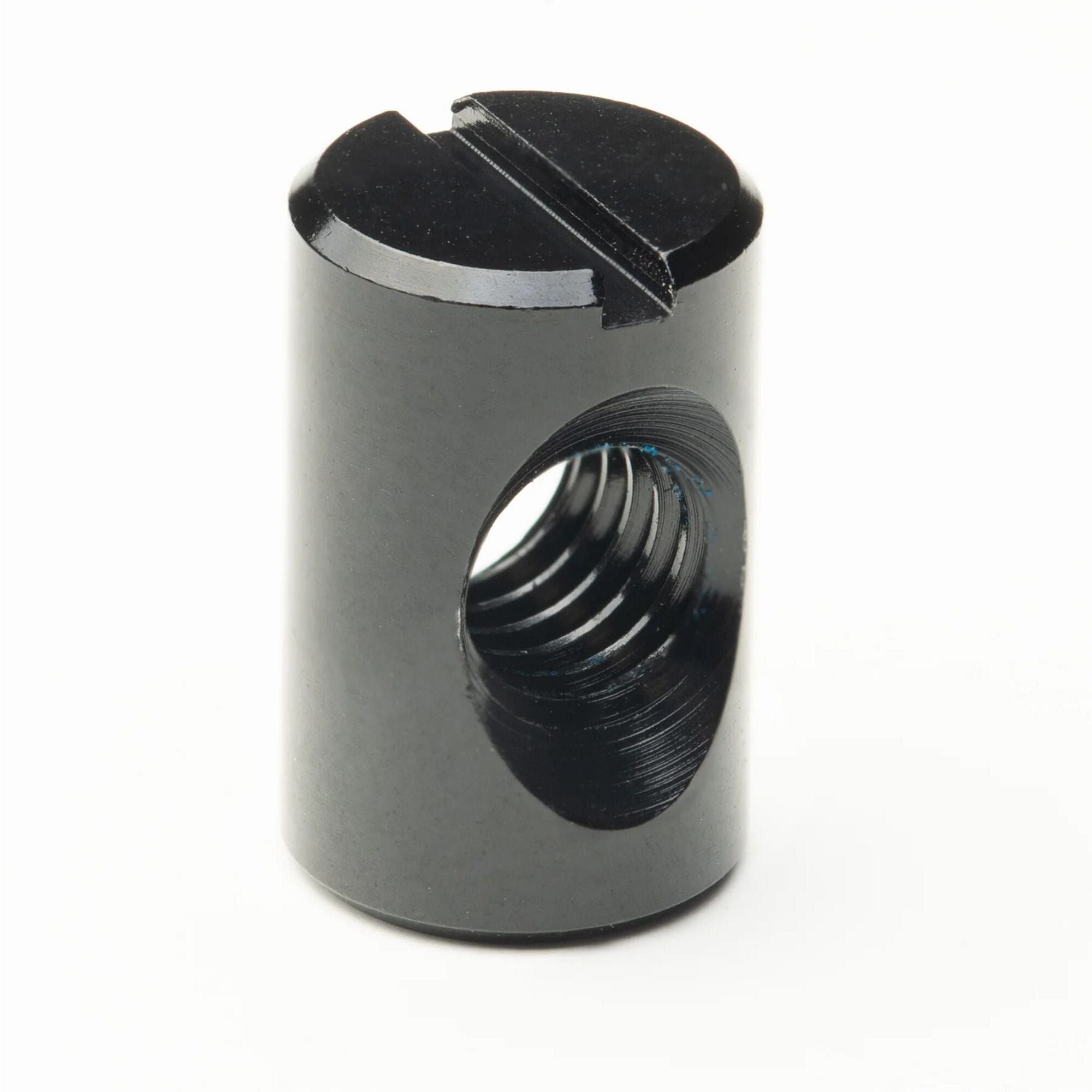 Profile Design barrel for Aeria bracket with slot, replacement finishing component, bike component part.