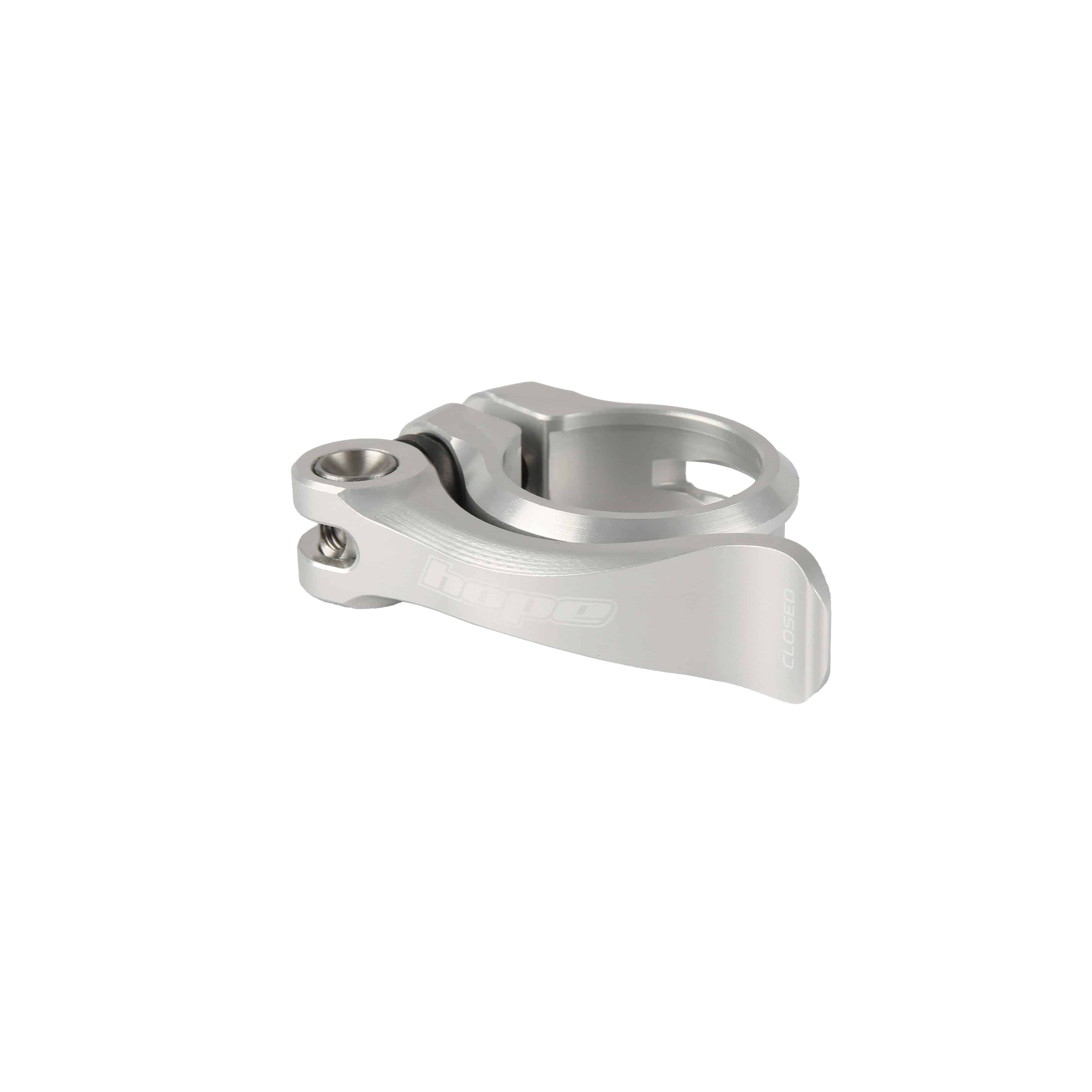 Hope Seat Clamp Quick Release St Spares & Accessories | Swinnerton Cycles
