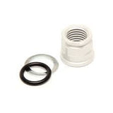 Sr Suntour Fke436 Fixing Nut Set Right Leg Auron / Epicon Spares & Accesories