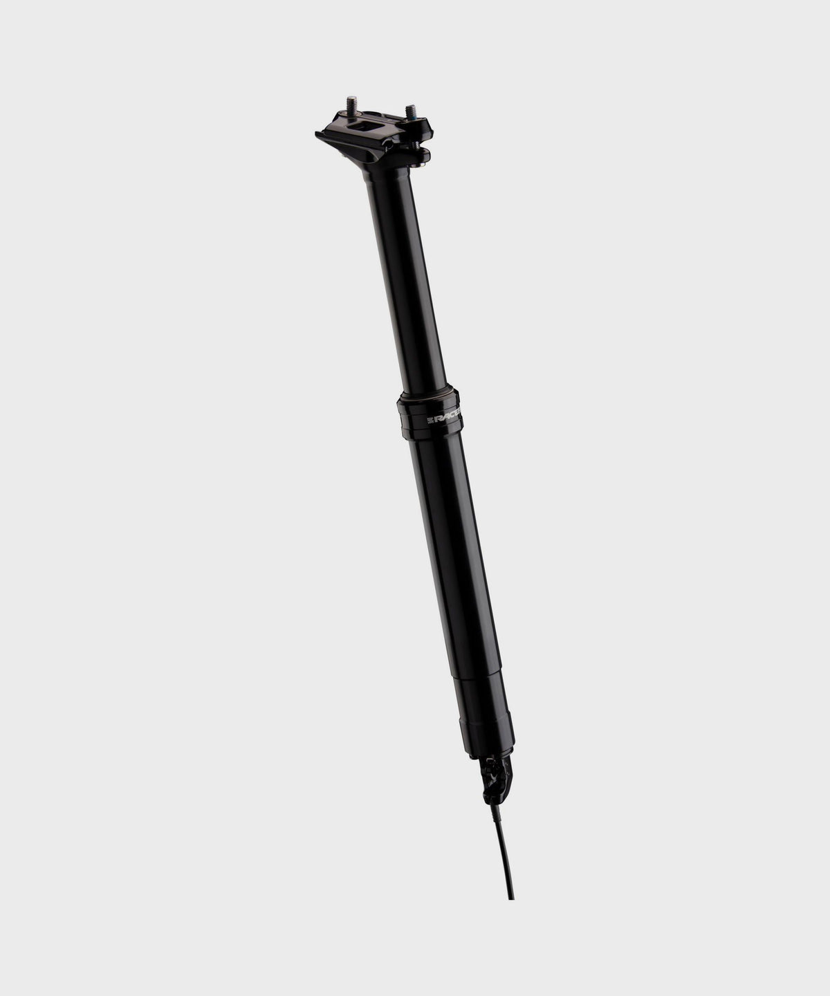 Race Face Race Face Affect R Dropper Seatpost Black 31.6mm / 125mm