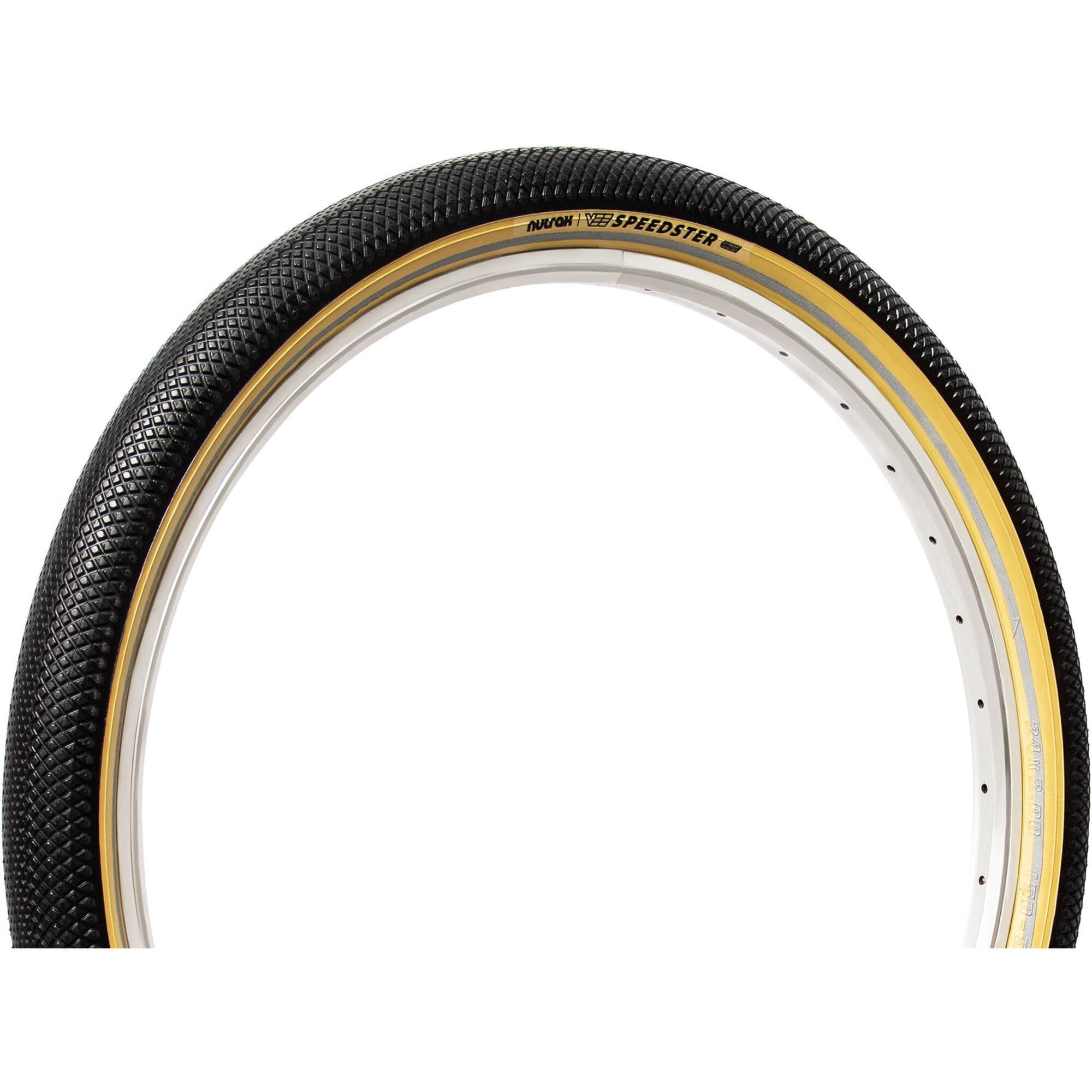 Nutrak Speedster+ Puncture Belt and Reflective Strip