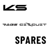 KS Suspension Rage Circuit Spares