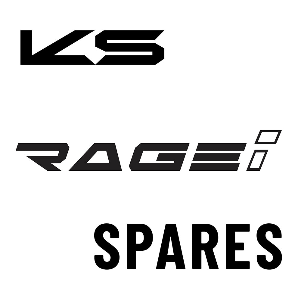 KS Suspension  Rage i 2.0 Spares