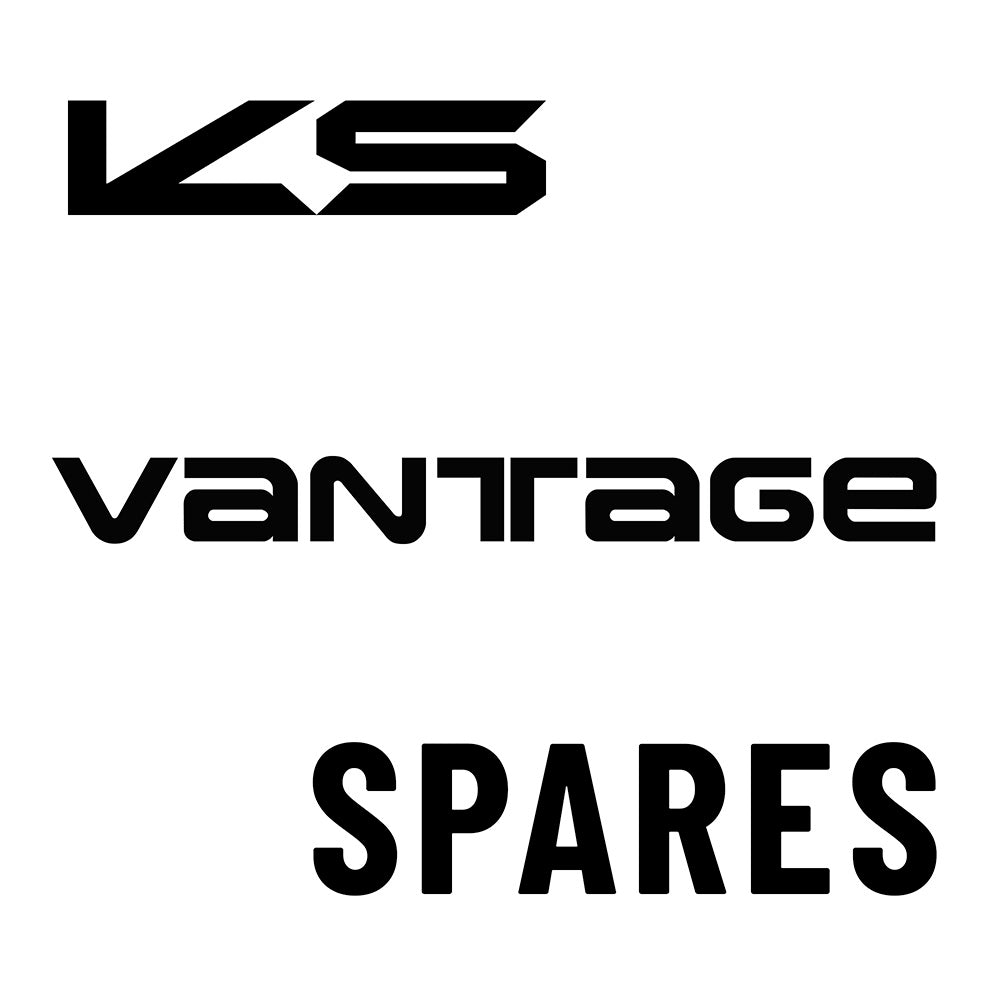 KS Suspension Vantage Spares