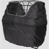 AtranVelo Panniers & Bags - RAINY DUO COVER Basket Rain Cover With Window