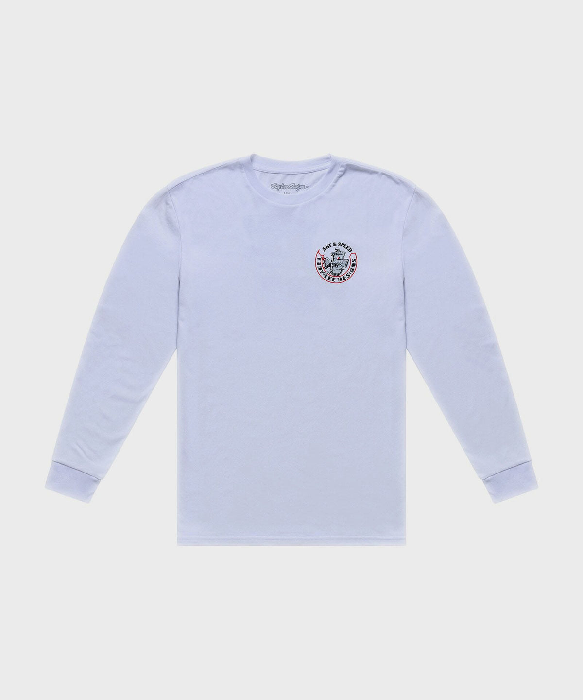 Troy Lee Designs Carb Club Long Sleeve T-Shirt