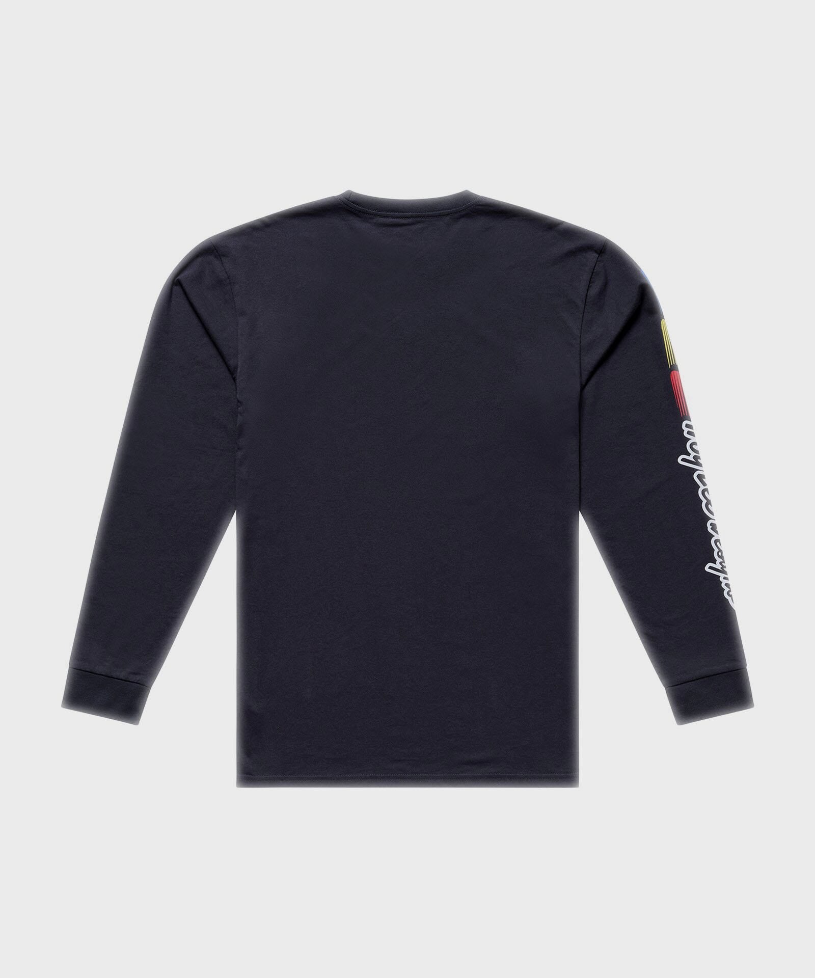 Troy Lee Designs Deuces Long Sleeve T-Shirt