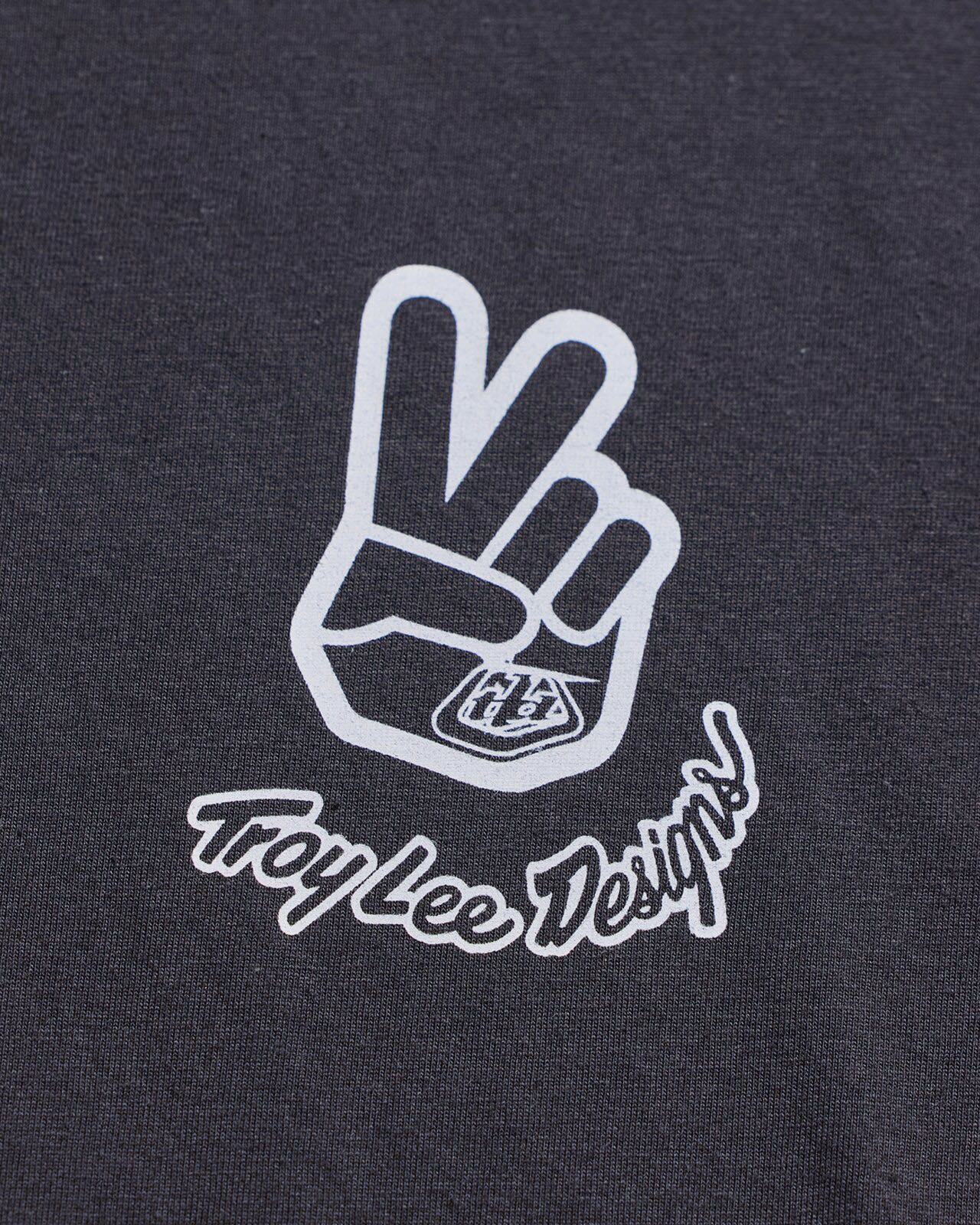 Troy Lee Designs Deuces Long Sleeve T-Shirt
