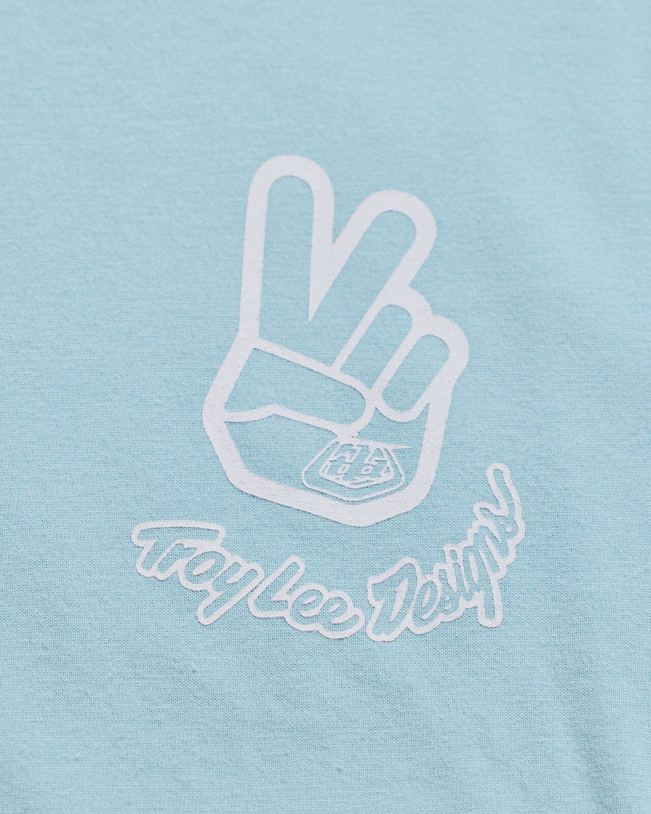 Troy Lee Designs Deuces Long Sleeve T-Shirt