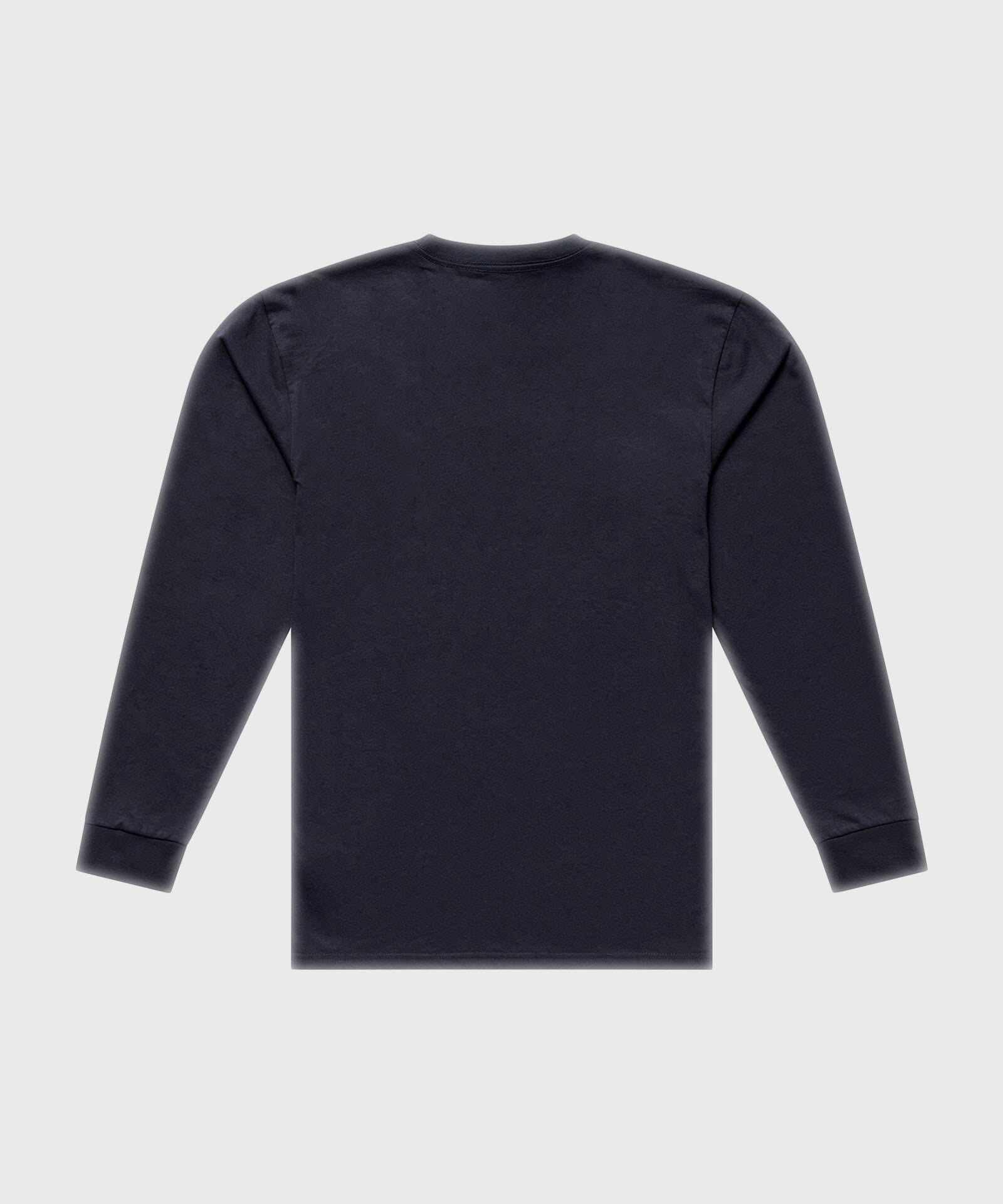 Troy Lee Designs Flame2 Long Sleeve T-Shirt