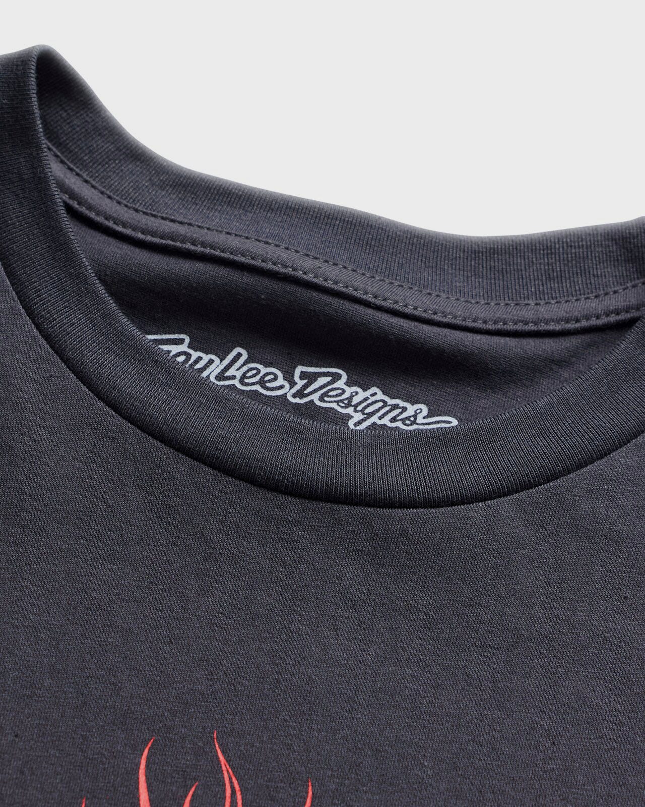 Troy Lee Designs Flame2 Long Sleeve T-Shirt