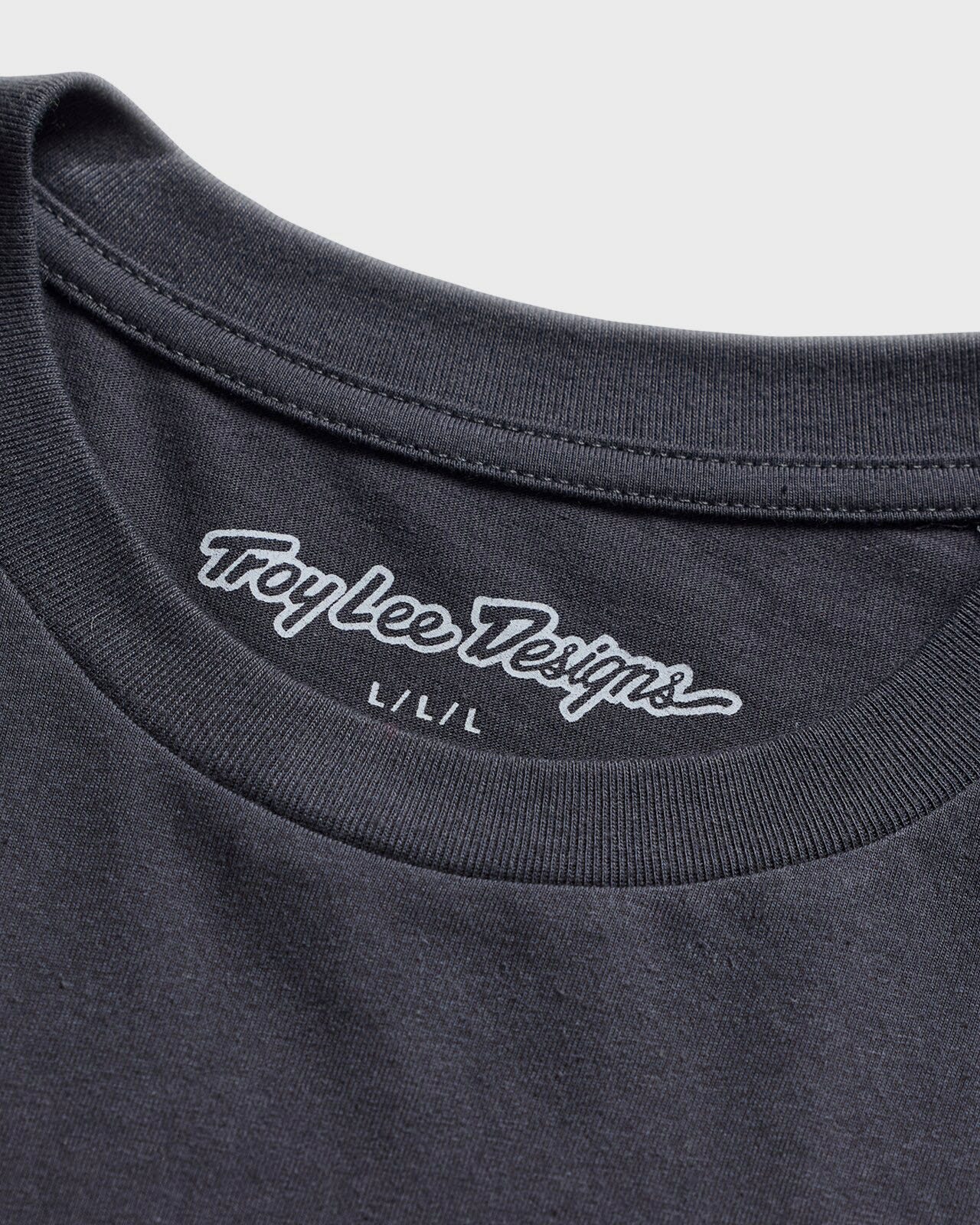 Troy Lee Designs Friday Night Long Sleeve T-Shirt