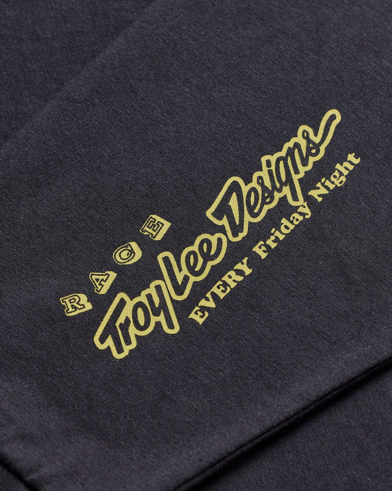Troy Lee Designs Friday Night Long Sleeve T-Shirt