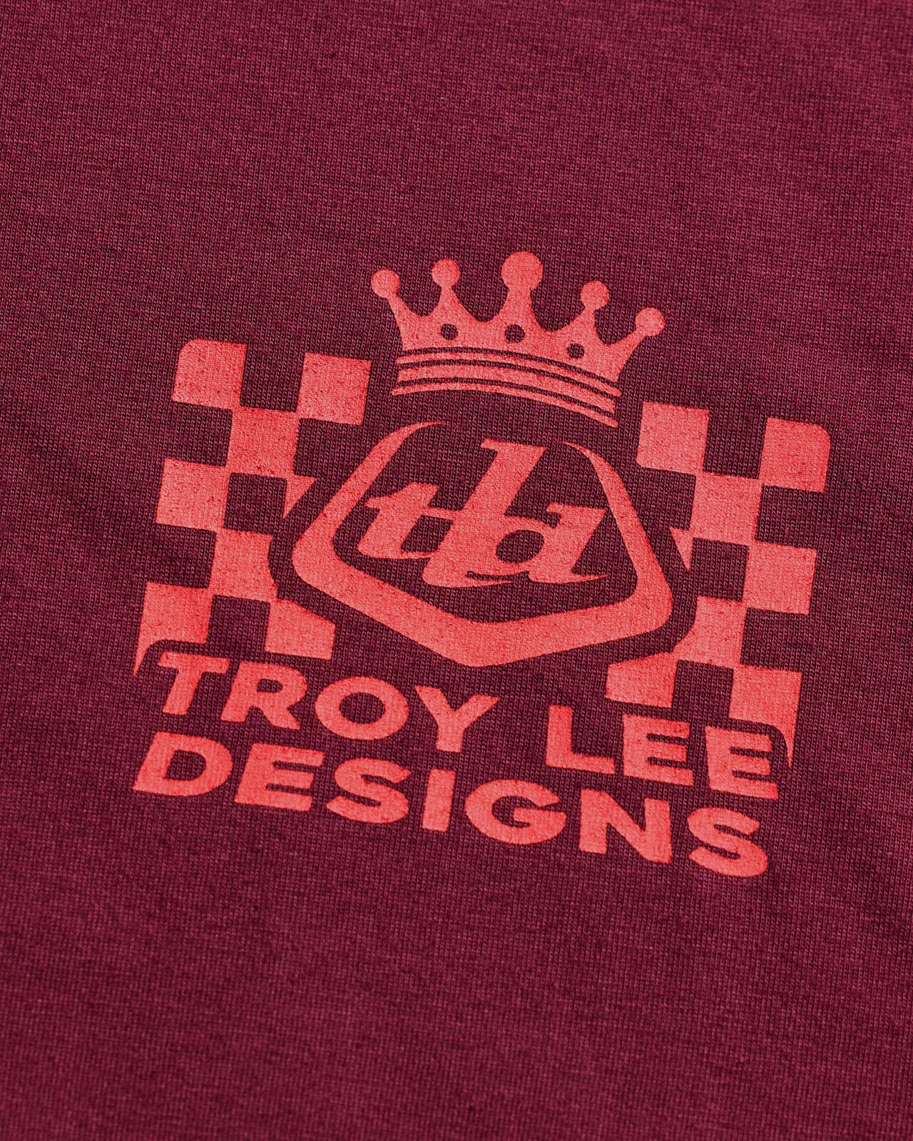 Troy Lee Designs Friday Night Long Sleeve T-Shirt
