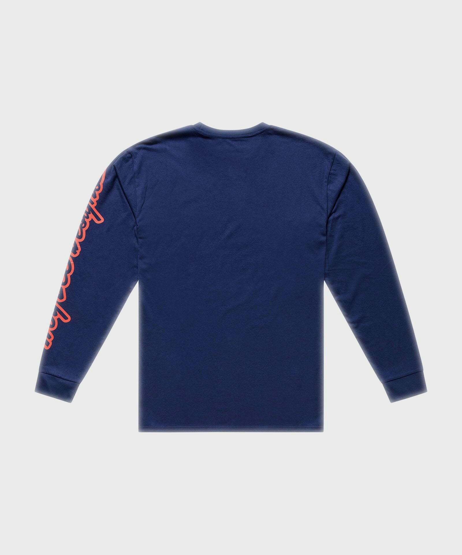 Troy Lee Designs Signature Long Sleeve T-Shirt