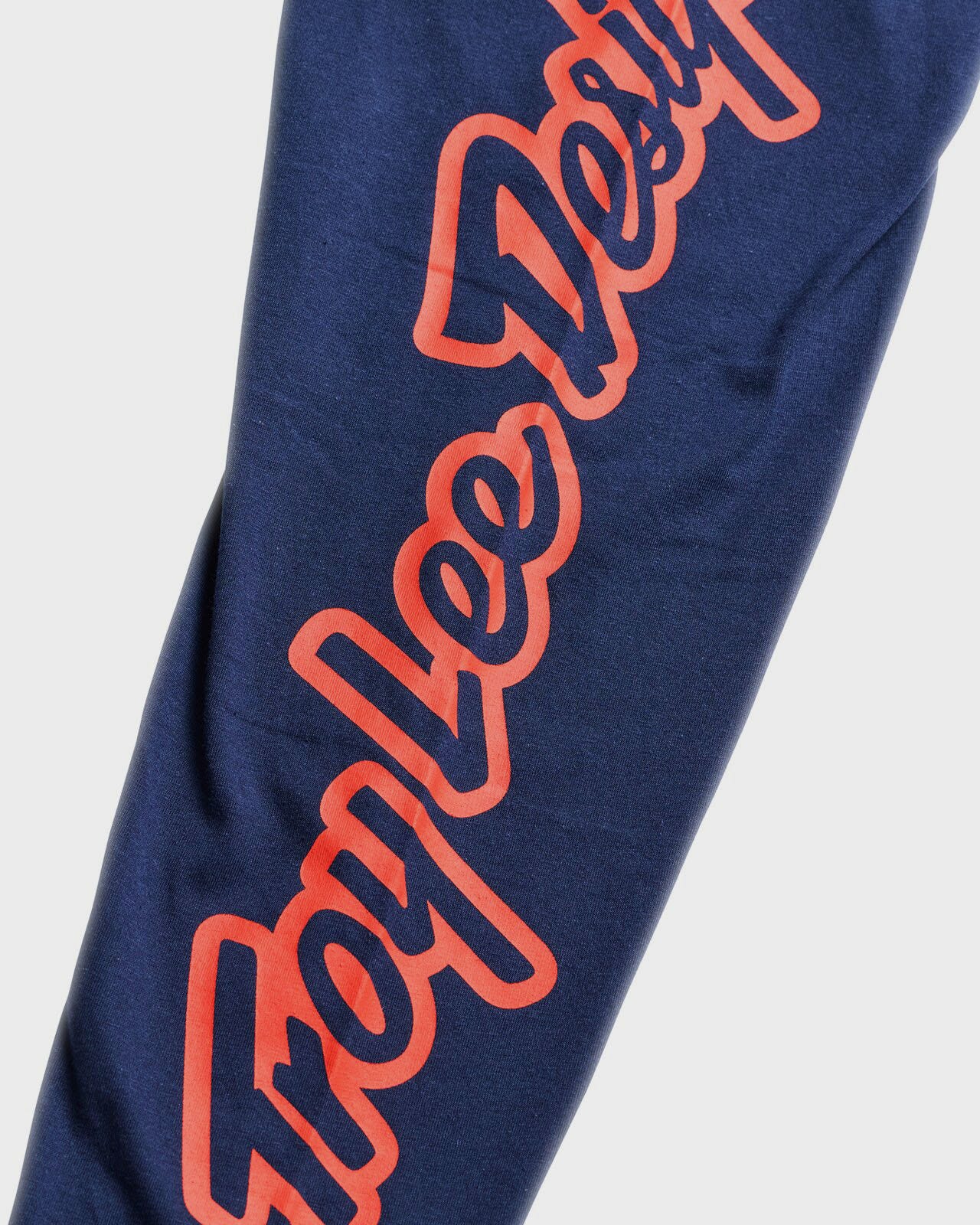 Troy Lee Designs Signature Long Sleeve T-Shirt