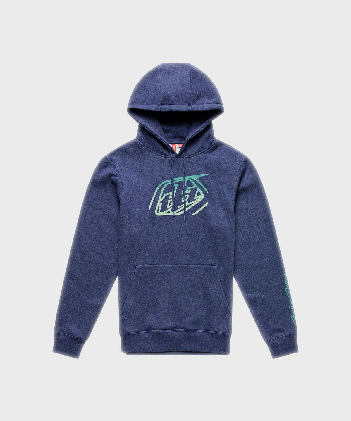 Troy Lee Designs Badge Pullover Hoodie