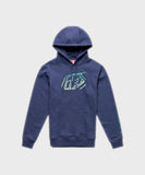 Troy Lee Designs Badge Pullover Hoodie