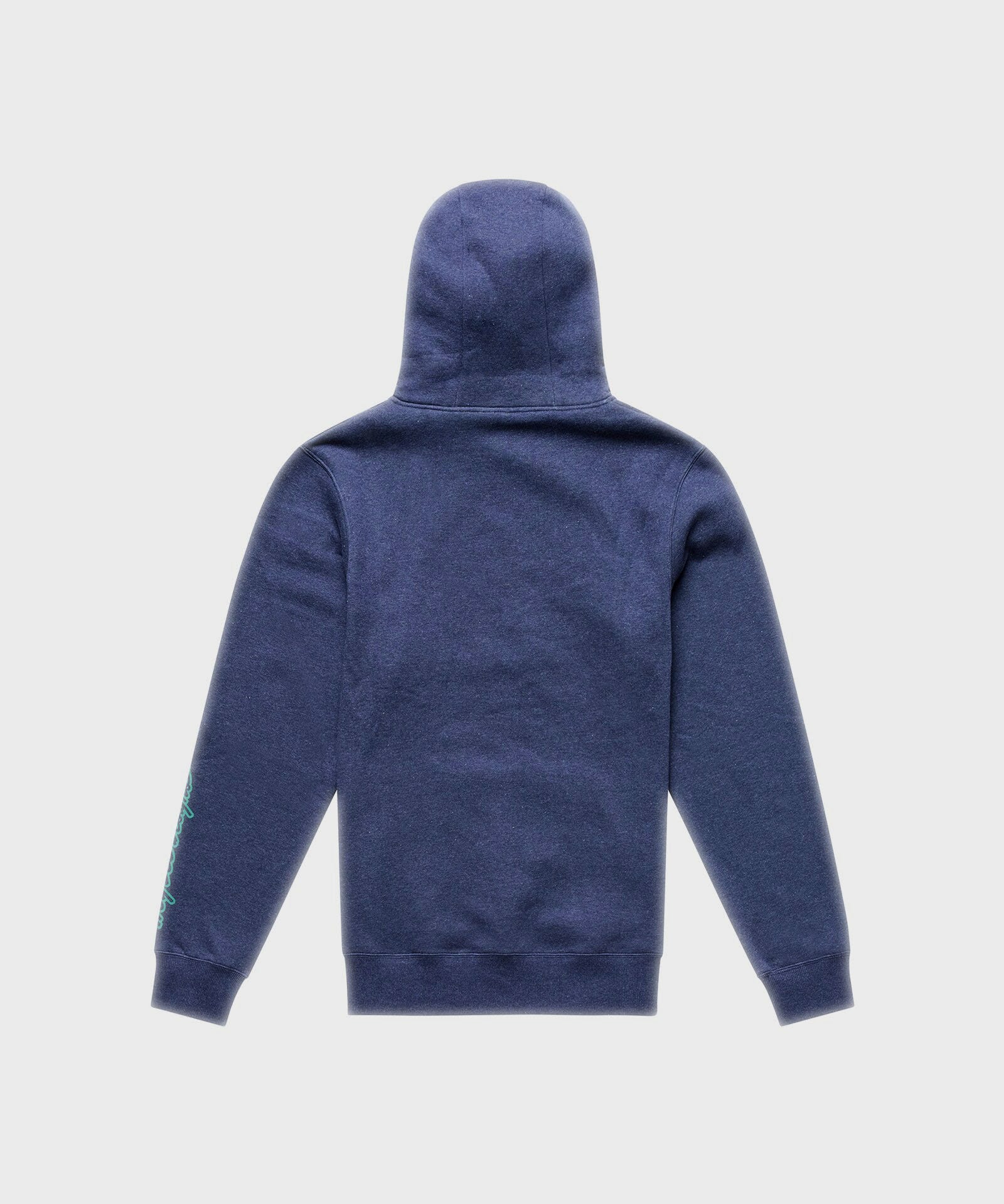 Troy Lee Designs Badge Pullover Hoodie