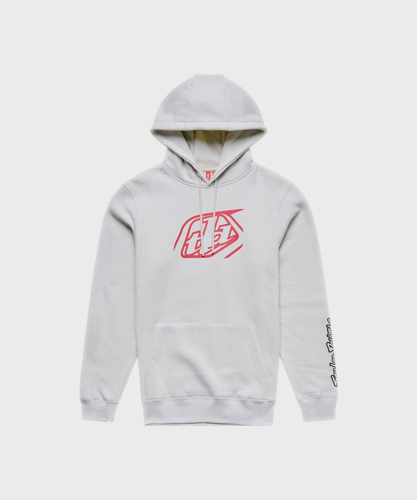 Troy Lee Designs Badge Pullover Hoodie