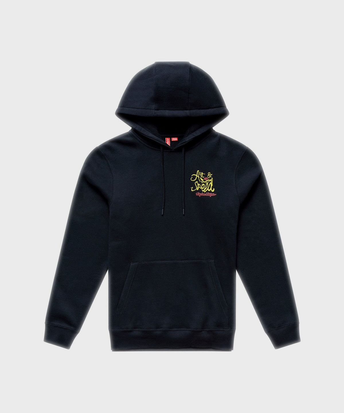 Troy Lee Designs Heritage Pullover Hoodie