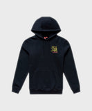 Troy Lee Designs Heritage Pullover Hoodie