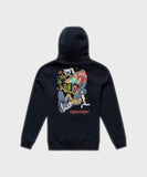 Troy Lee Designs Heritage Pullover Hoodie