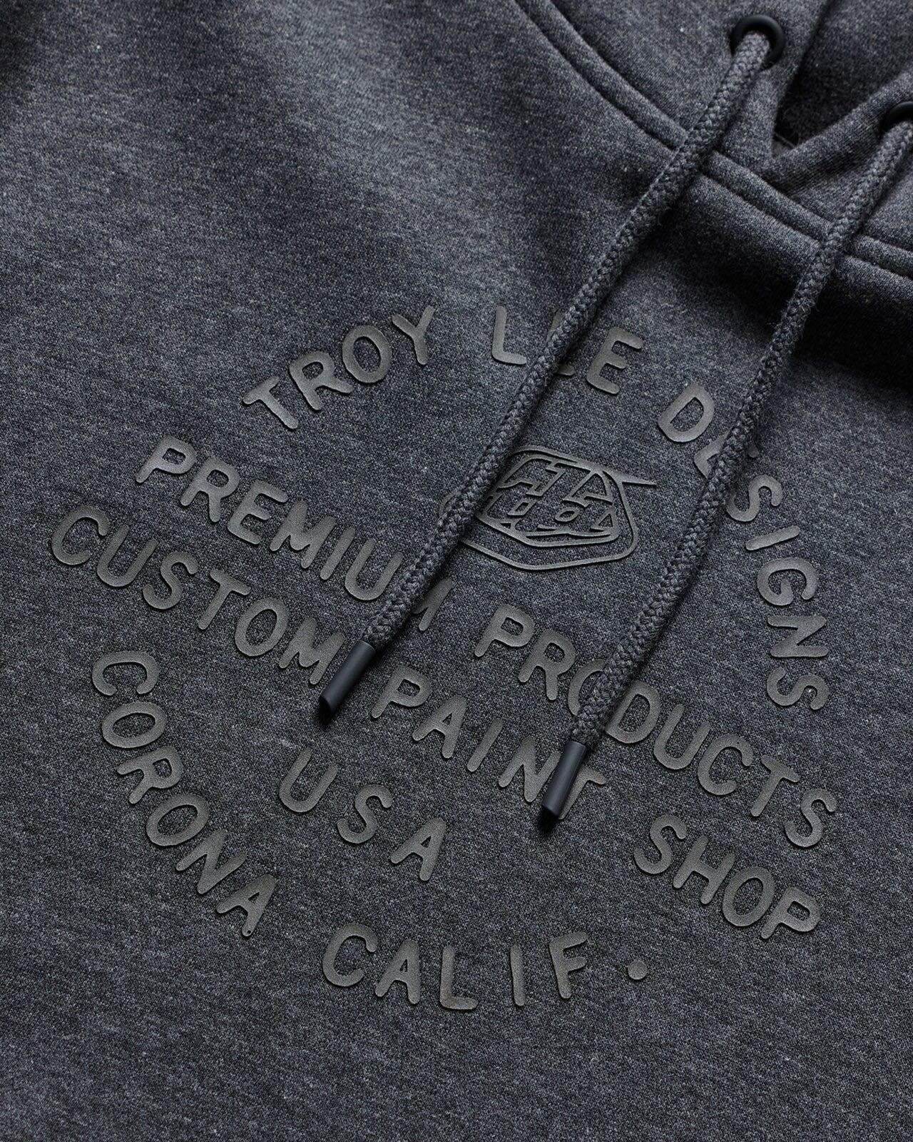 Troy Lee Designs Imprint Pullover Hoodie