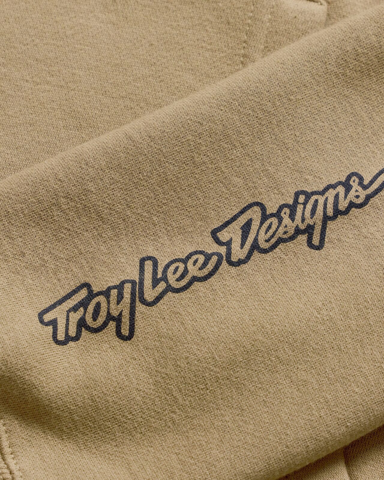 Troy Lee Designs Imprint Pullover Hoodie