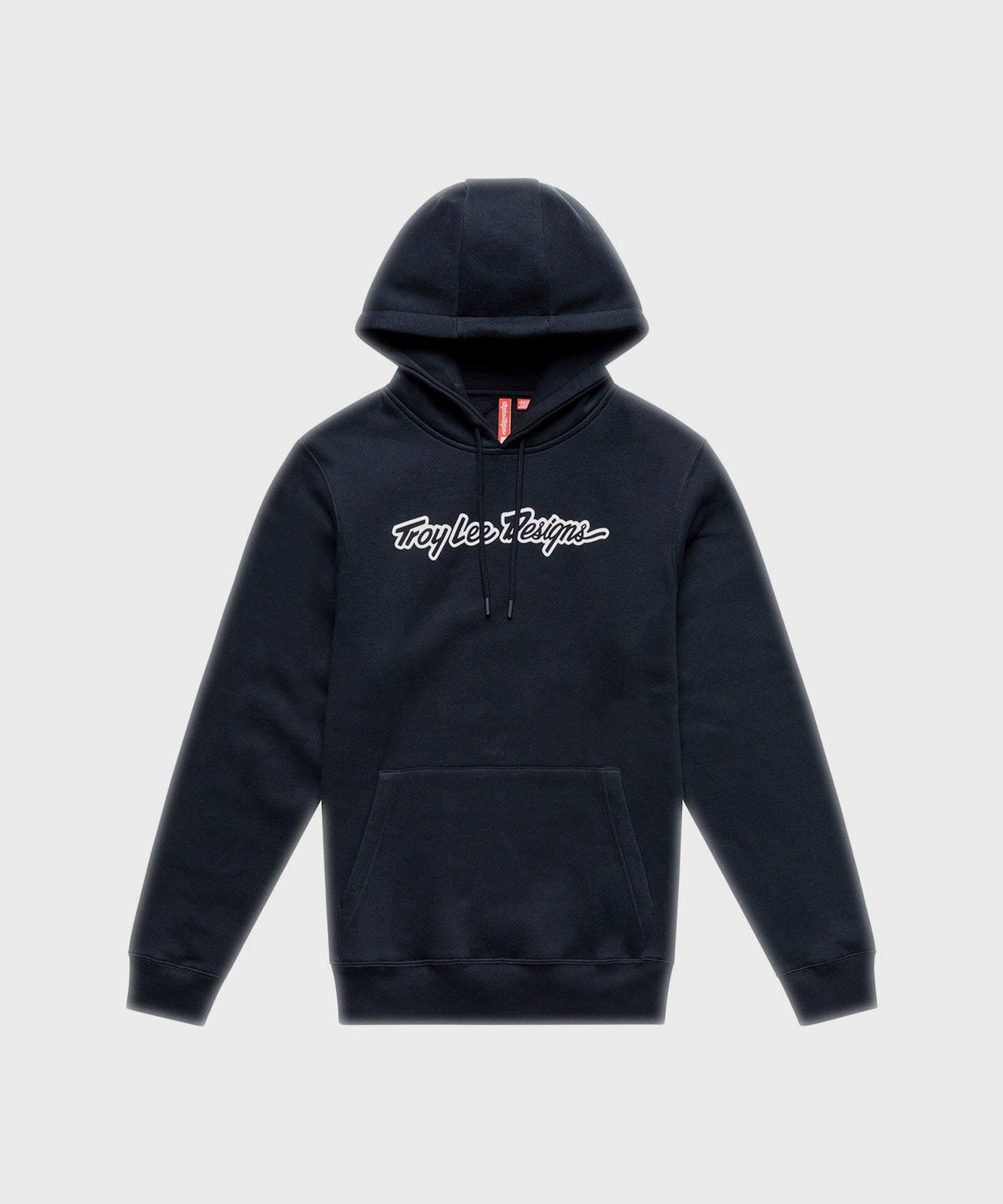 Troy Lee Designs Signature Pullover Hoodie