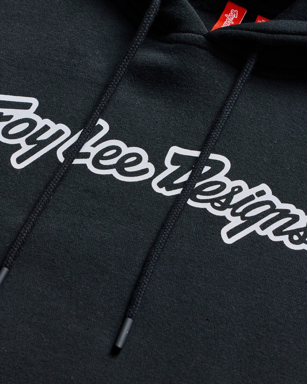 Troy Lee Designs Signature Pullover Hoodie